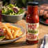 Hot Habanero Chilli Ketchup