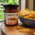 Smoky Chipotle Salsa