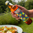 Hot Habanero Oil