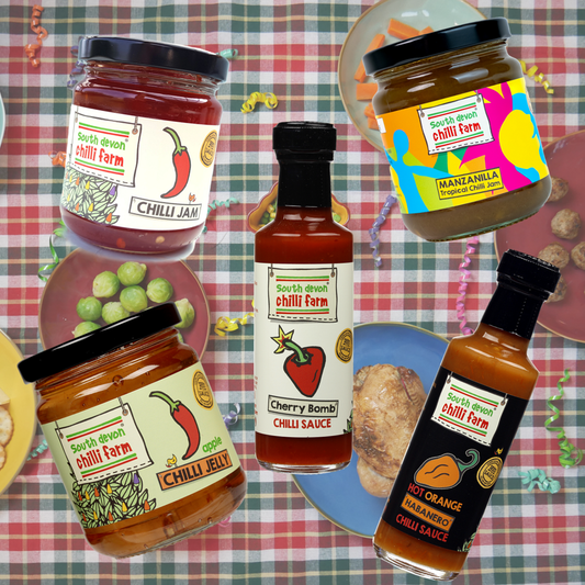 The Christmas Dinner Bundle