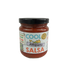 Cool Jalapeño Salsa