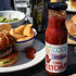 Cool Jalapeño Chilli Ketchup