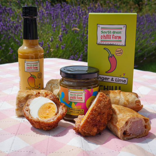 The Caribbean Collection