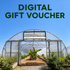 Digital Gift Voucher