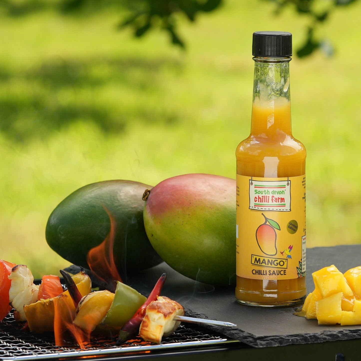 mango chilli sauce