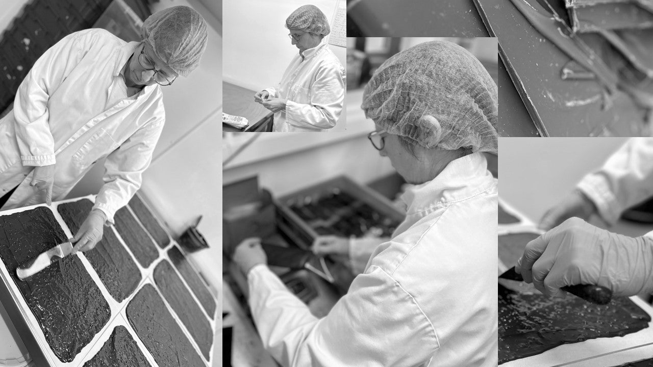 Madagascar Chilli Chocolate