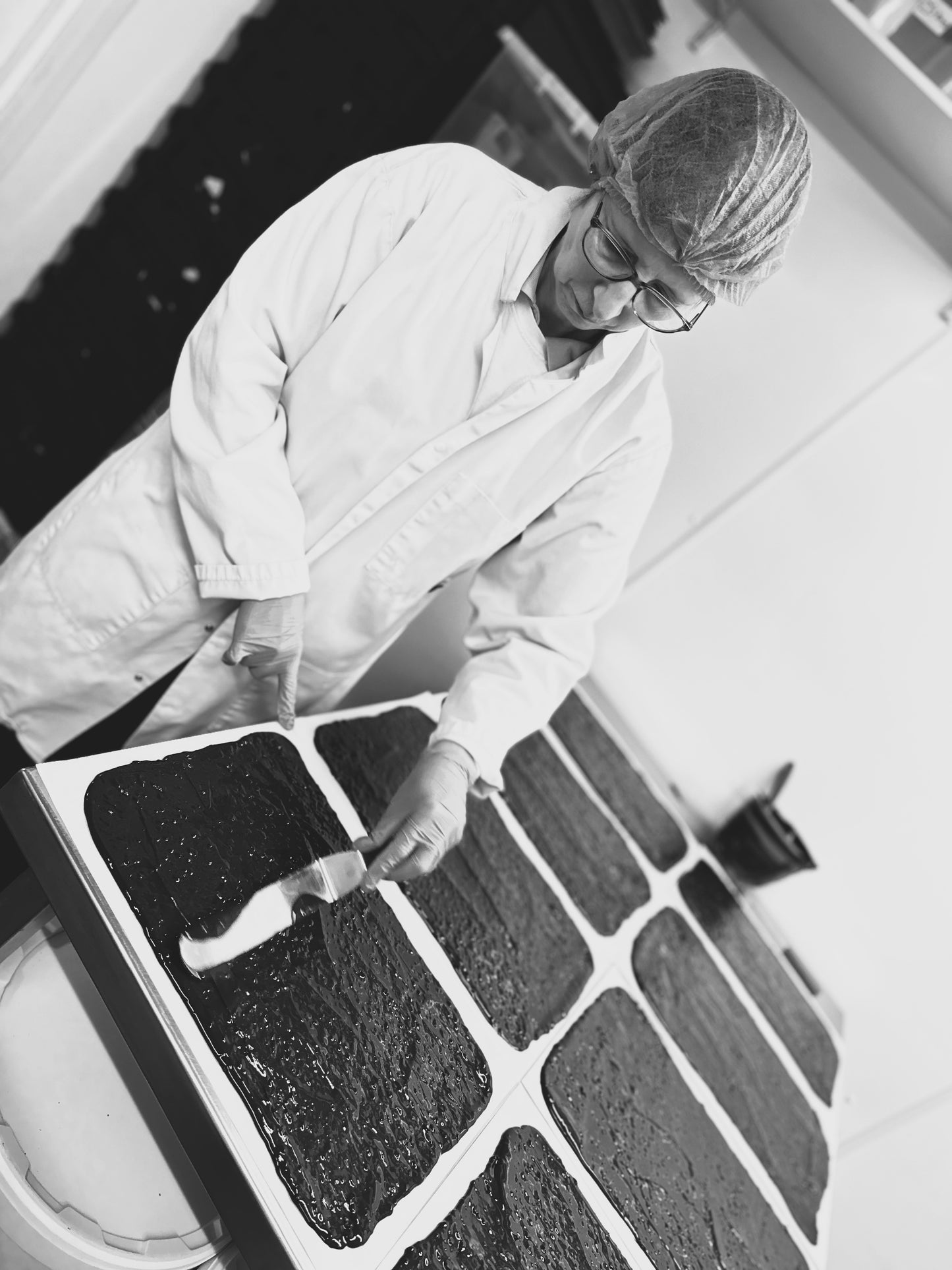 Original Chilli Chocolate