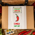 Chilli Gift Selection Hamper