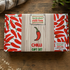 Customisable Chilli Gift Set
