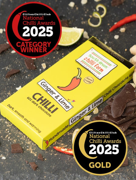 Award-Winning