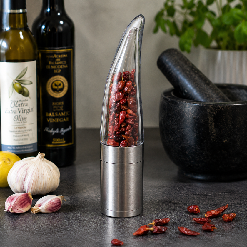 Chilli Grinder (Chilli Cutter)