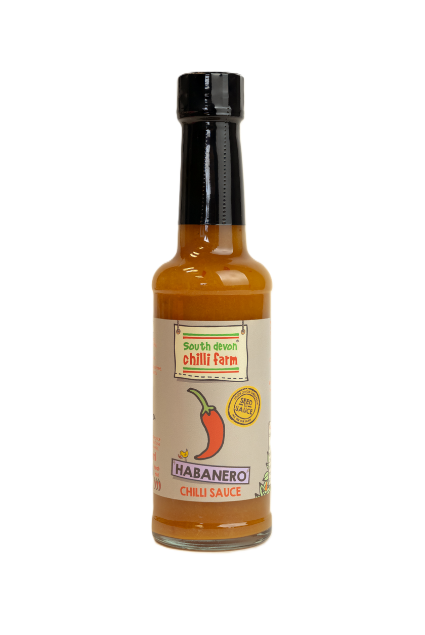 3 Sauce Gift Pack