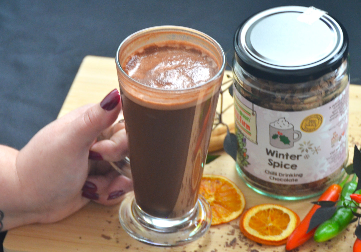 Sweet Heat Collection