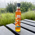 Hot Habanero Honey