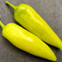 Fresh Hungarian Hot Wax Chillies