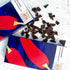 Extra Dark Chilli Chocolate