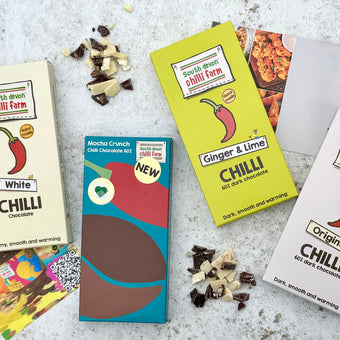 Chilli Chocolate Club Subscription