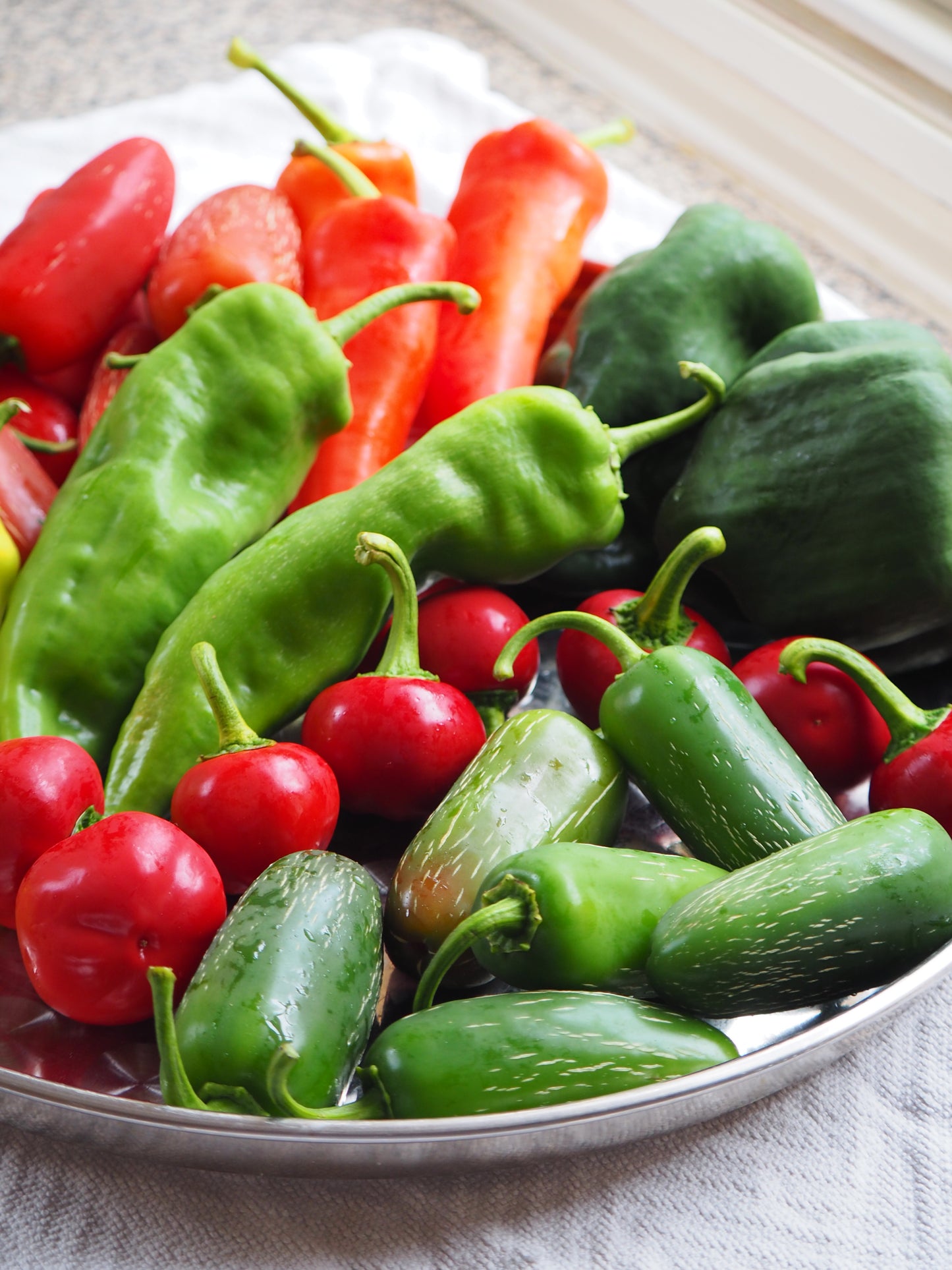 Hot Six Sauce Gift Pack