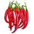 Kung Po Chilli Seeds