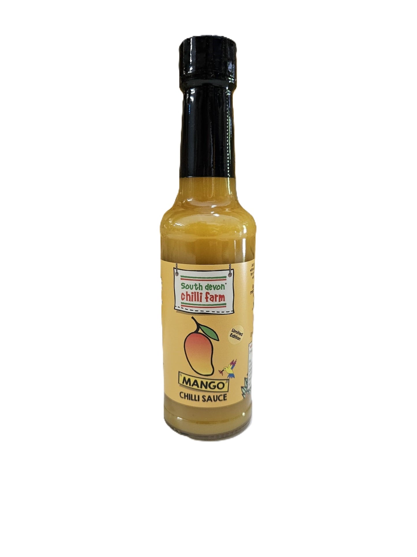 Mango Chilli Sauce