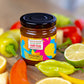 Manzanilla Tropical Chilli Jam