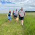 Private Tour of the Farm with a Chilli Expert