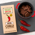 Milk Chilli Chocolate