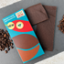 Mocha Crunch Chilli Chocolate
