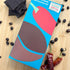 Mocha Crunch Chilli Chocolate