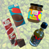 New in 2025 Bundle