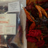 Dried Mixed Chillies (Home Grown)