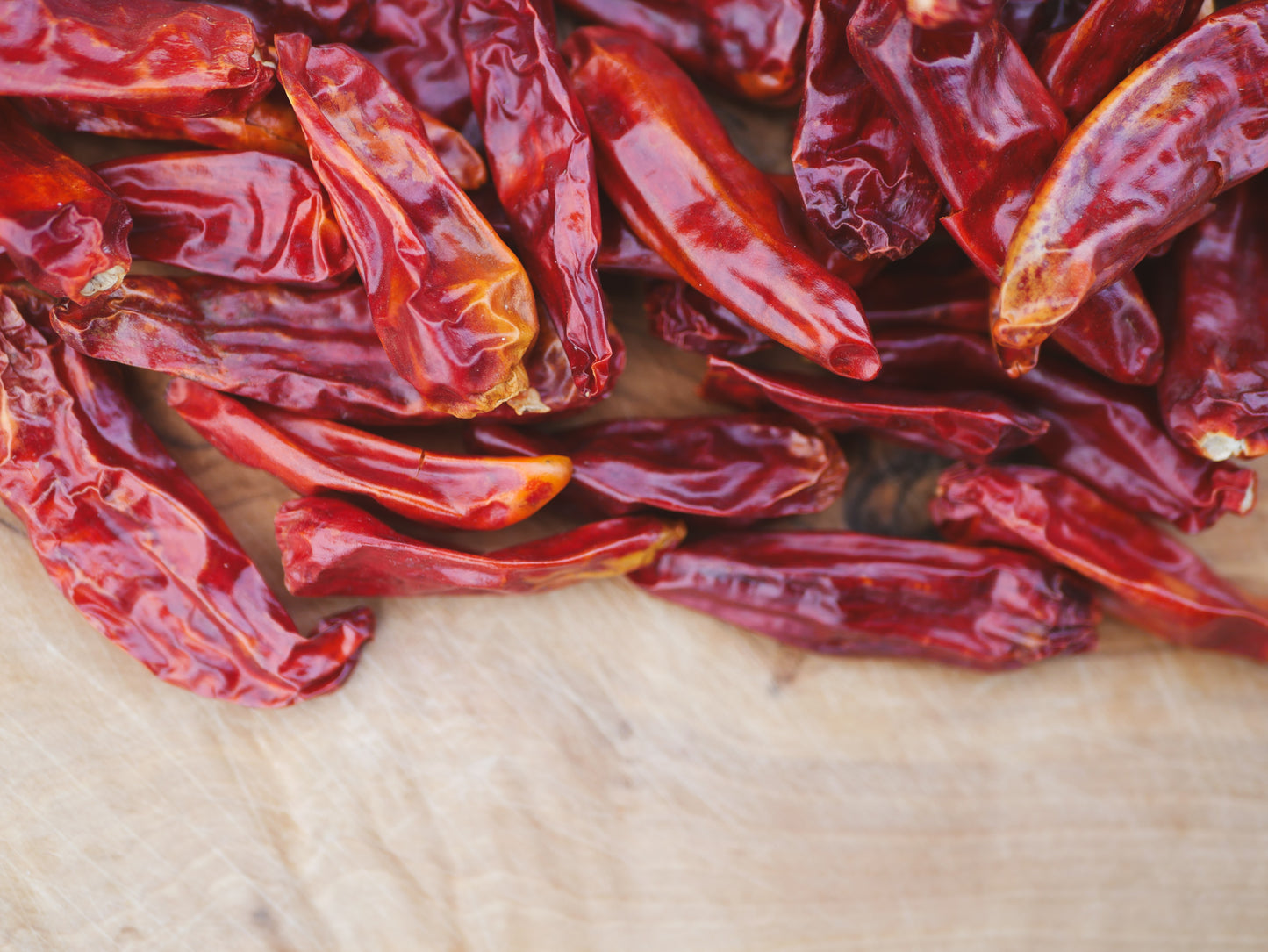 Dried Bullet (imported)