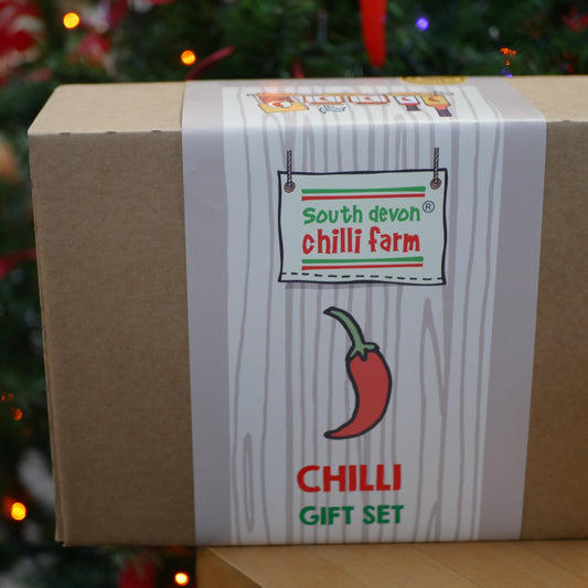 Chilli Gift Selection Hamper