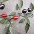 Peruvian Purple Chilli Seeds