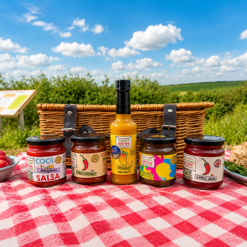 Picnic Bundle