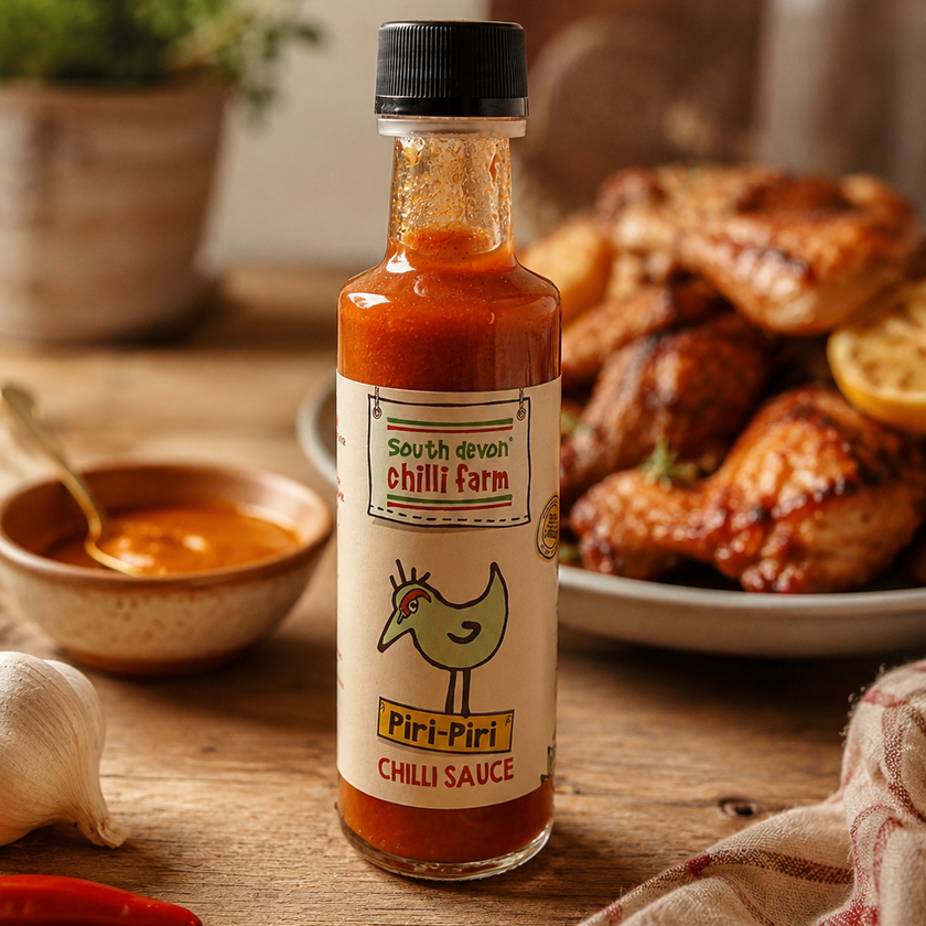 Piri Piri Sauce