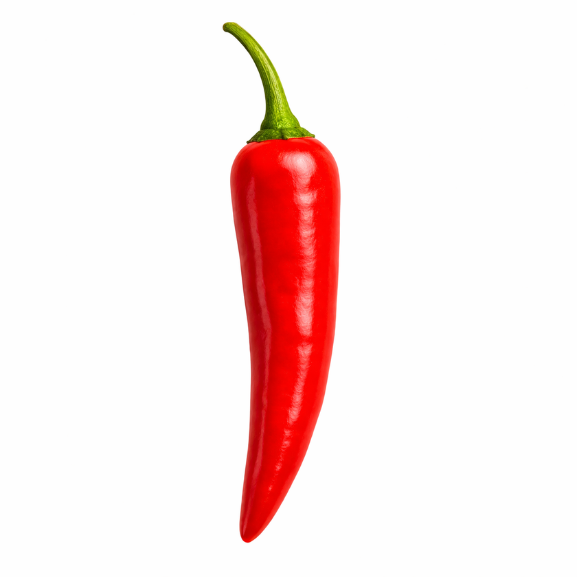 Cayenetta Chilli Seeds