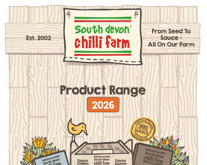 Trade Brochure