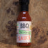 Hot 'n' Smoky BBQ Sauce
