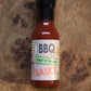 Hot 'n' Smoky BBQ Sauce