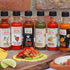 Hot Six Sauce Gift Pack
