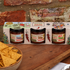 Three Salsa Gift Pack
