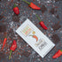 Flaked Sea Salt Chilli Chocolate