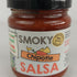 Smoky Chipotle Salsa