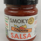 Smoky Chipotle Salsa