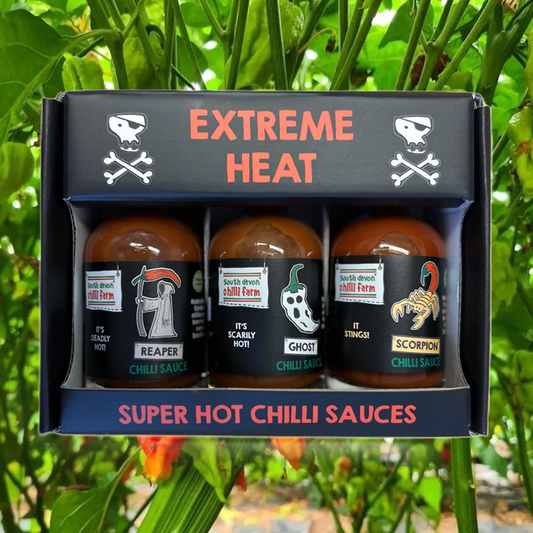 Super Sauce Gift Pack