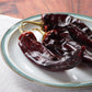 Dried Guajillo Chillies (Home Grown)