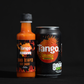 Tango Tang Reaper Hot Sauce