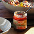 Hot Habanero Salsa