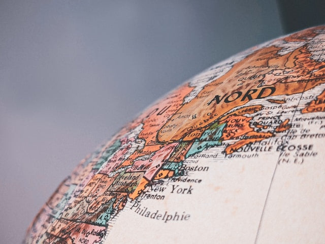 International Partners